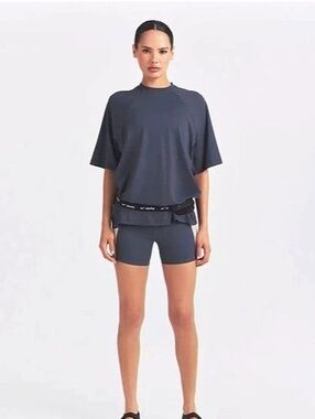 Nike Skims Airy Dri-FIT™ boyfriend T-Shirt 🤍